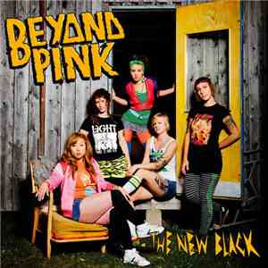 Beyond Pink  - The New Black