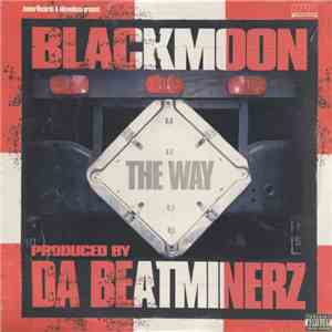 Black Moon - The Way