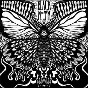 Black Moth - The Articulate Dead