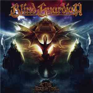 Blind Guardian - At The Edge Of Time