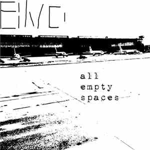 Bondaged And Disfigured - All Empty Spaces