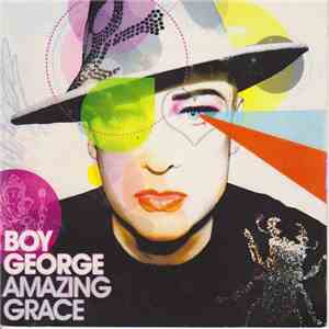 Boy George - Amazing Grace