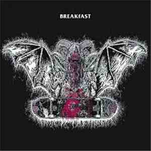 BREAKfAST , DJ Highschool a.k.a. Sonetorious - Split