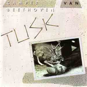 Camper Van Beethoven - Tusk