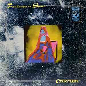 Carmen  - Fandangos In Space