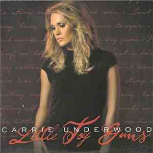 Carrie Underwood - Little Toy Guns
