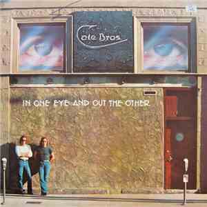 Cate Bros. - In One Eye And Out The Other
