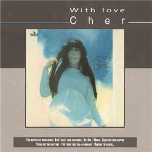 Cher - With Love