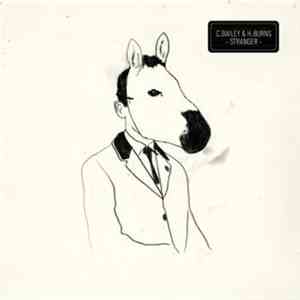 Chris Bailey & H.Burns - Stranger