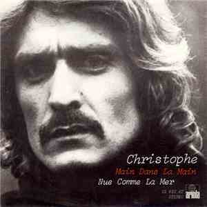 Christophe - Main Dans La Main