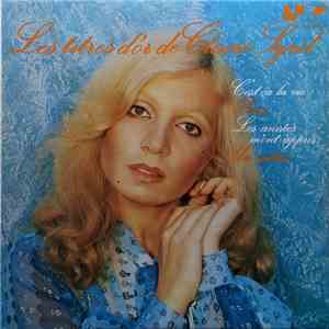 Claire Syril - Les Titre D'or de Claire Syril