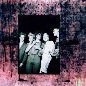 Clan Of Xymox - Peel Sessions 84-85 / Veronica's Cafe