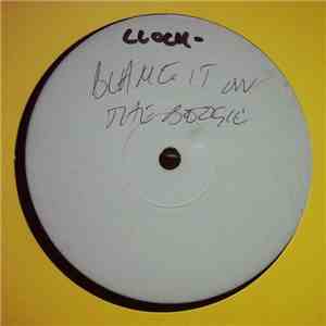 Clock - Blame It On The Boogie