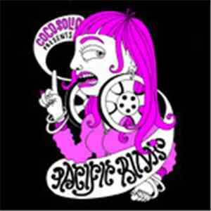 Coco Solid - Pacific Rims E.P