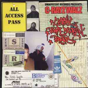 C-Rayz Walz - Classic / Rhyme Doublin'