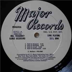 Cyril Watters / Luigi Zito / A. F. Lavagnino - Untitled