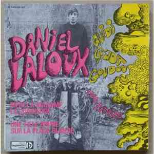Daniel Laloux - Guidi Gada Goudou