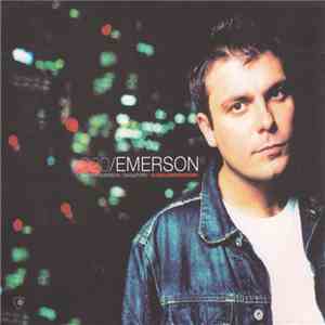 Darren Emerson - Global Underground 020: Singapore