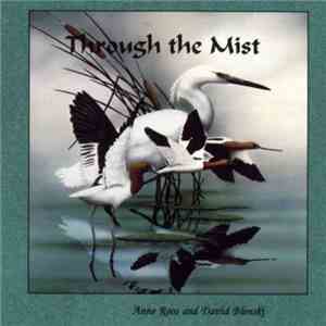 David Blonski, Anne Roos - Through The Mist