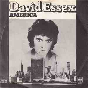 David Essex - America
