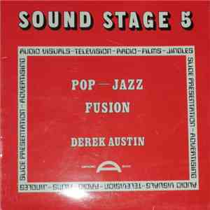 Derek Austin - Sound Stage 5: Pop - Jazz Fusion