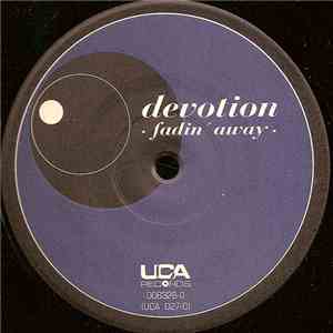 Devotion - Fadin' Away