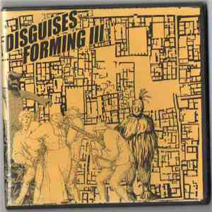 Disguises - Forming III