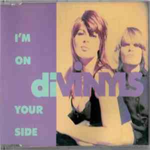Divinyls - I'm On Your Side