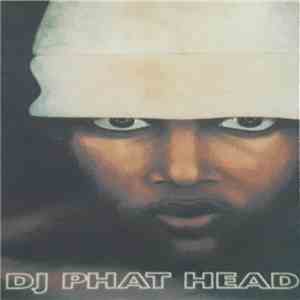 DJ Phat Head - Mixtape #12