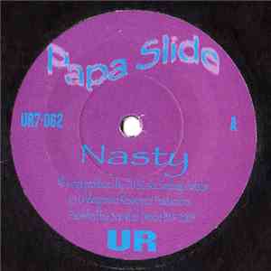 DJ S2 - Papa Slide