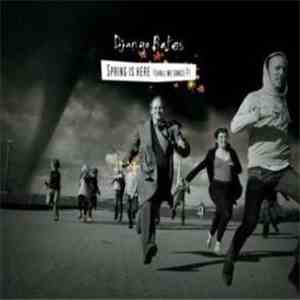 Django Bates - Spring Is Here (Shall We Dance?)