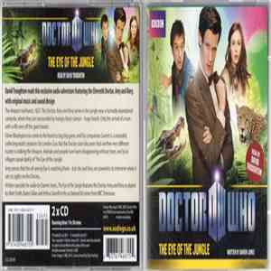 Doctor Who - The Eye Of The Jungle