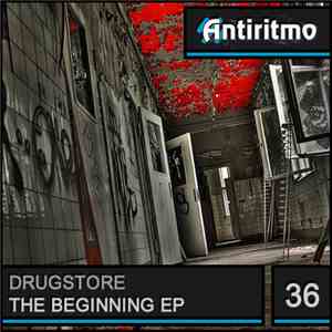 Drugstore  - The Beginning EP