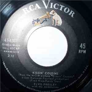 Elvis Presley - Kissin' Cousins