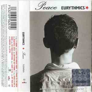 Eurythmics - Peace