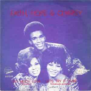 Faith Hope & Charity - So Much Love (Tanto Amor)