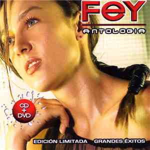 Fey - Antología