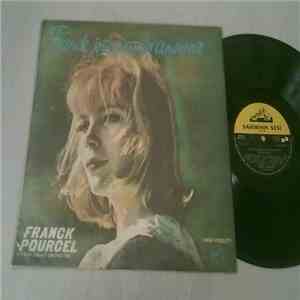 Franck Pourcel Et Son Grand Orchestre - Crescendo - 
