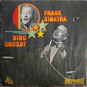 Frank Sinatra & Bing Crosby - Frank Sinatra & Bing Crosby