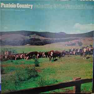 Gabe Kila And The Nanakuli Sons - Paniolo Country