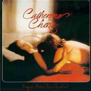 Gerhard Heinz - Catherine Cherie : Original Motion Picture Soundtrack