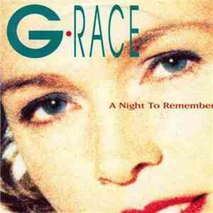 G-Race - A Night To Remember