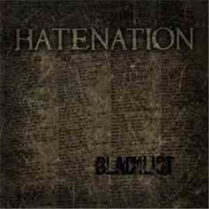 Hatenation - Blacklist