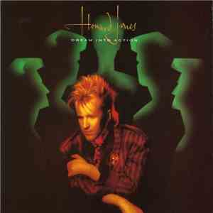 Howard Jones - Dream Into Action