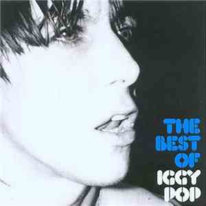 Iggy Pop - The Best Of Iggy Pop