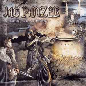 Jag Panzer - Thane To The Throne