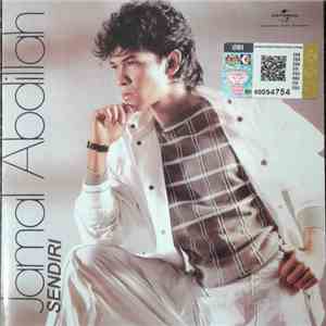 Jamal Abdillah - Sendiri