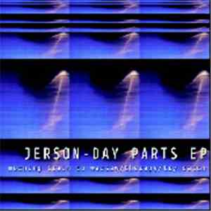 Jerson - Day Parts