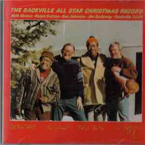 Jim Galloway And Milt Hinton And Gus Johnson And Ralph Sutton  - The Sackvi ...