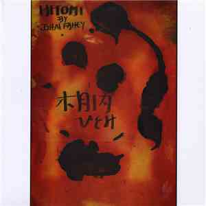 John Fahey - Hitomi